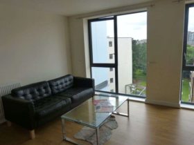 2 bedroom Flat to re...